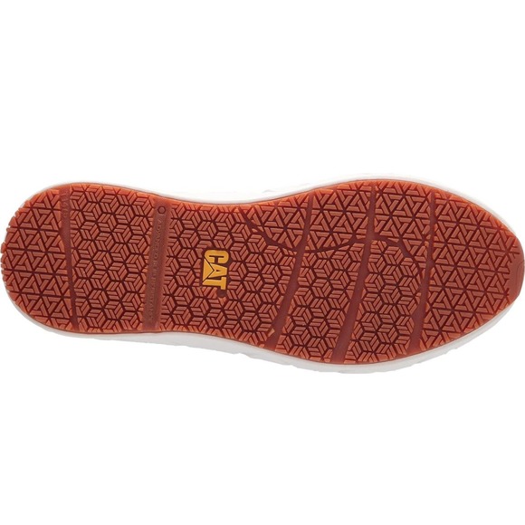 Cat Footwear Prorush Speed Fx Construction Shoe - Unisex Size 4 Men's, 6 Women's - Picture 3 of 8